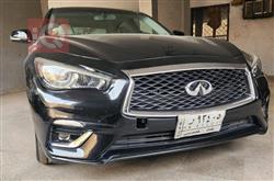 ئينفنتي Q50